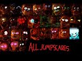 Animator´s Hell Demo 2: All Jumpscares