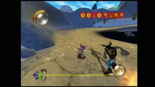 Mad Dash Racing Gameplay (Xbox) 1080p HD No Commentary