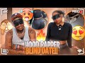 I PUT A HOOD RAPPER ON A BLIND DATE!!😳💀 * MUST WATCH!! ft”Asm Bopster #asmbopster #viral