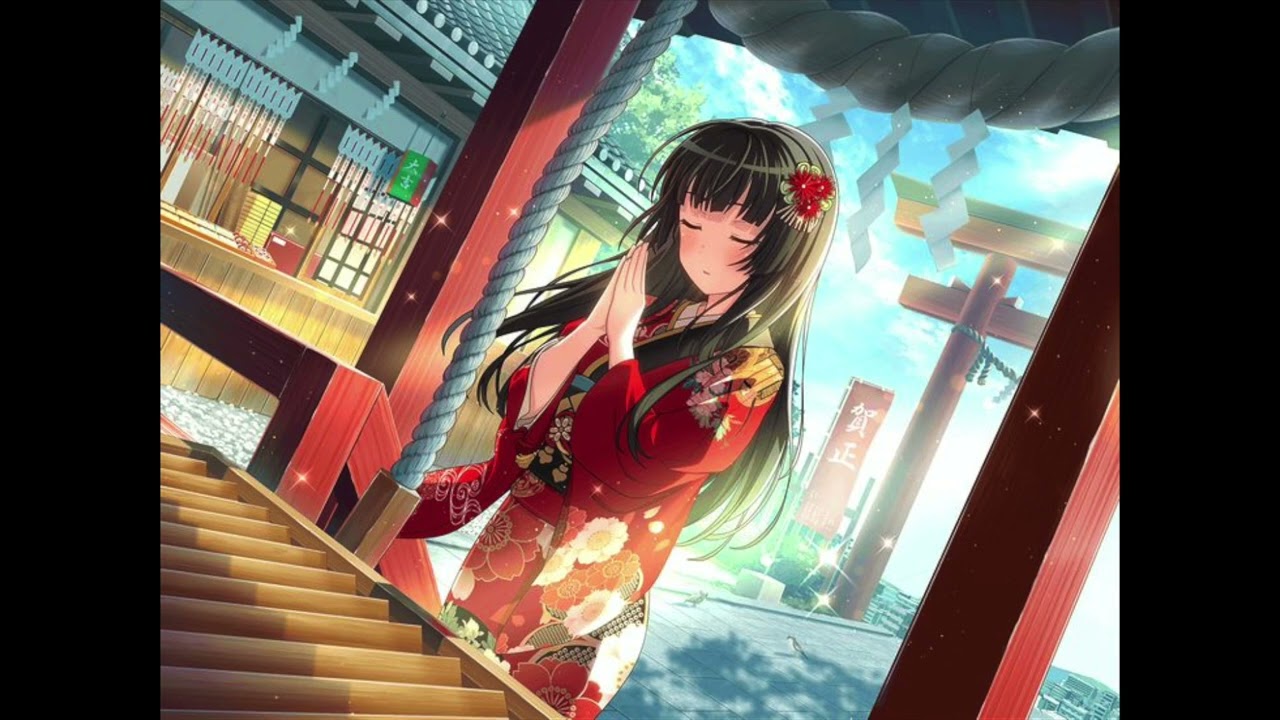 Nightcore - Short Hair OST Mulan