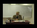 Curso Política de la liberación - 09 28/10/15 - Dr.  Enrique Dussel