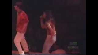 Lobby-Move on(Live alfa dance Festival México 1997)