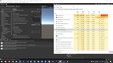 Unity Create 10,000 ScriptableObjects Memory Increase Accelerator