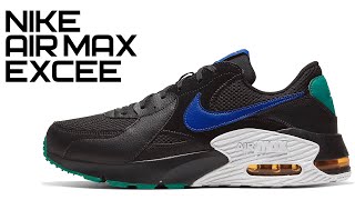 NIKE AIR MAX EXCEE || 90-е на минималках? || CD4165-002