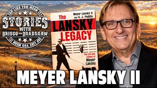 Meyer Lansky *BONUS Episode* Stories with Brisco and Bradshaw