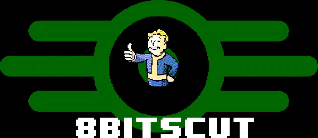 fallout 3 world on fire fallout 3 world on fire