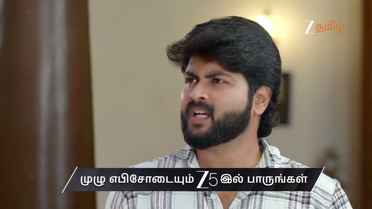 Veera | Ep - 558 | Preview | Feb 15 2026 | Zee Tamil