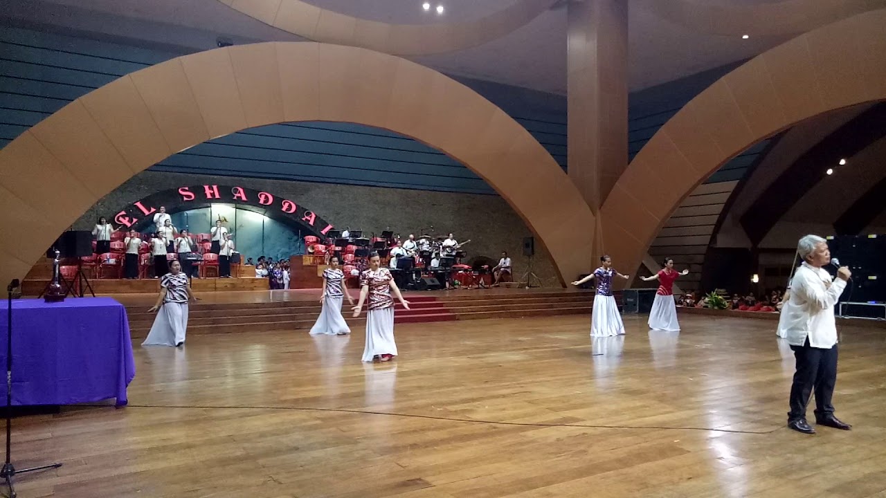 Buong Puso, Buong Isip | 12-09-2017