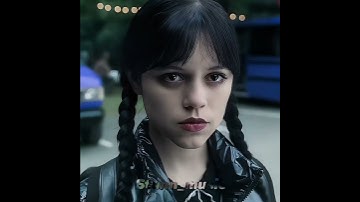 Thumbnail of Wednesday Addams Season 2 Edit || Trending || Stunn_music || #wednesday #edit #fypシ゚viral