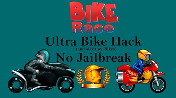 How to hack Bike race PRO - Hack/Cheat, no jailbreak (Ifunbox)