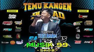 TERTANAM - TENGKLENG MUSIK 99 SKOB TEMU KANGEN PLAT AD CIKARANG EXPOSED