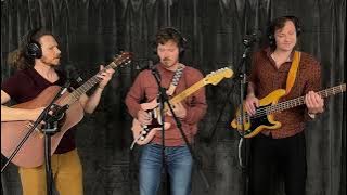 Taba Chake -- Blush (Cover)