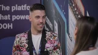 Automation in OOH: Broadsign x Talon OOH Canada