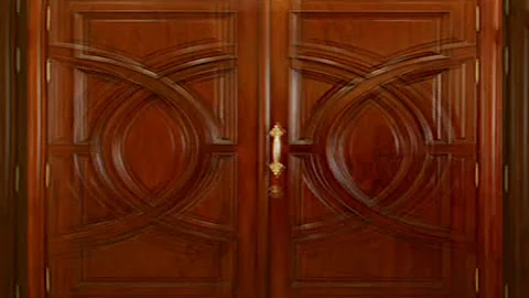 Norman Bennett - My Door's Been Closed, Honey!