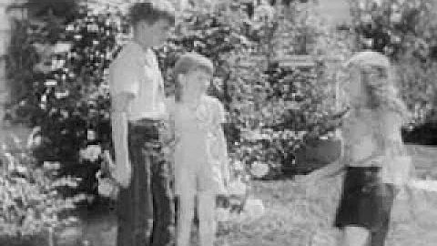 Sharing Work At Home 1949 Coronet Instructional Films