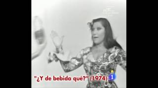 Maruja Garrido - Y de bebida qué (1974)