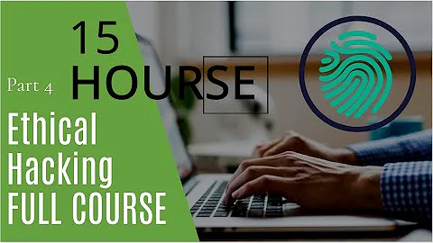 Ethical Hacking in 15 Hours - 2023 Edition - Learn to Hack! (Part 4) by @TCMSecurityAcademy