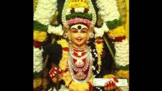 Mariamman paadal 26 (aarthi song)