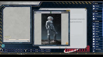 Mongoose Traveller| FG Unity| Ref 102 Content Creation