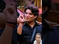 Gaal Laal Kar Diya 😂 #shorts #funny #bigboss19 #themridulbigboss #ytshorts