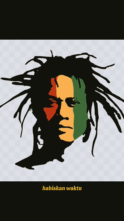 mencium bulan#reggae #tony q rastafara#liriklagu #fypyoutube