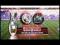 Reading FC vs. Burnley FC | 12 May 2009 | EFL Championship Play-Offs Semi Final, 2nd Leg