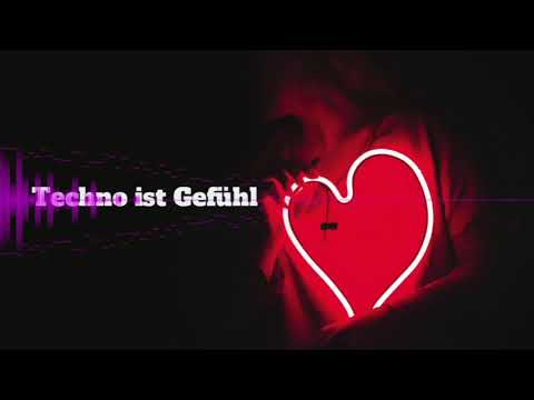 Techno Is Feeling Melodic Techno