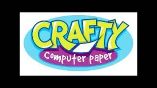 Crafty Computer Papers | Inkjet Wood Veneer