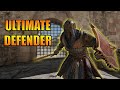Ultimate Defender - Hard to take out [For Honor]
