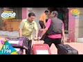 Taarak Mehta Ka Ooltah Chashmah - Episode 1798 - Full Episode