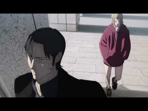 Bury The Light MMV/MAD/AMV 『Longer Version』 (Chainsaw Man/チェンソーマン)