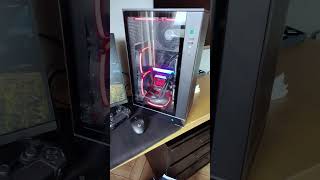 MINI GAMING PC