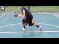 Streetball Move Tutorial - The Twister
