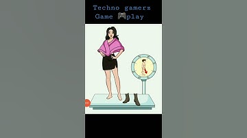 Brain Go 2 level 8 Walkthrough Gameplay