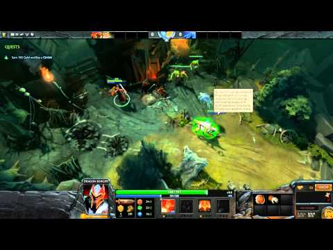 Video: De Dota 2-ervaring, Deel Een