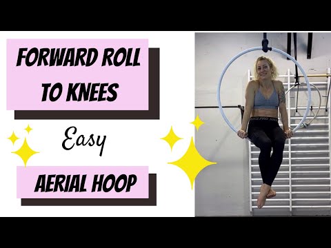 easy roll forward