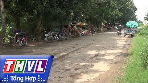 THVL | Buôn lậu đường cát hoành hành ở vùng biên An Giang