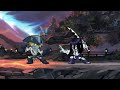 Spear and more - a Brawlhalla Montage