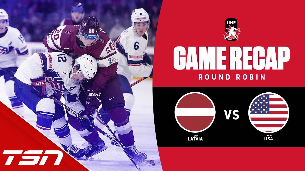 Latvia vs