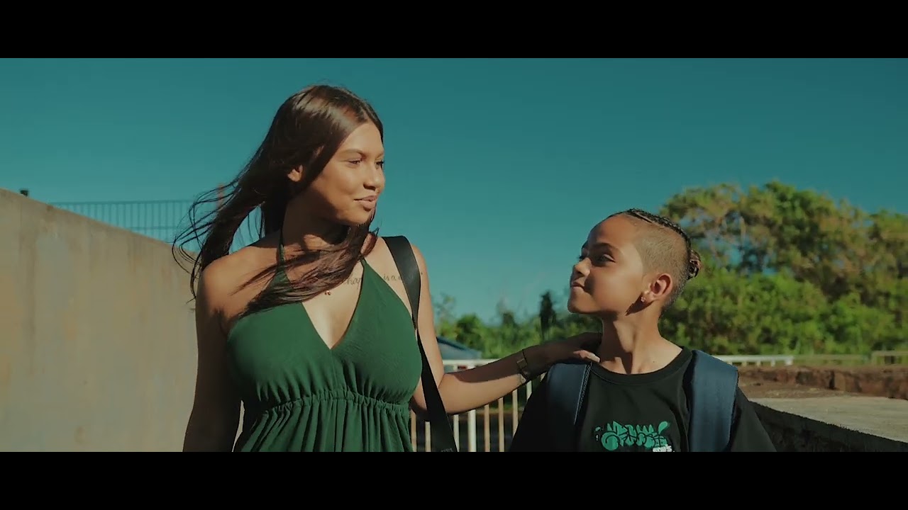 Watch TAERON - MAMAN on YouTube Watch TAERON - MAMAN on YouTube