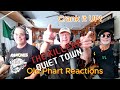 Old Pharts React To The Killers - Quiet Town