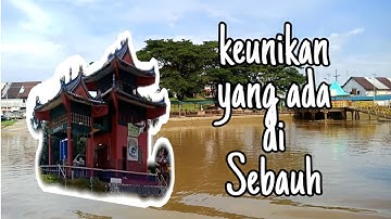 Pekan Sebauh Bintulu