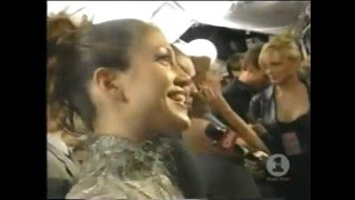 Jennifer Lopez (2002) VH1 Movie Special: Maid in Manhattan