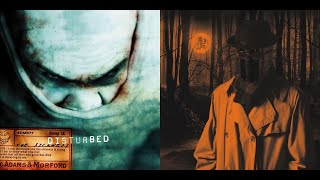 Disturbed Vs. Insane Clown Posse - "Mr. Stupified Man" (lavagon64 Mashup)