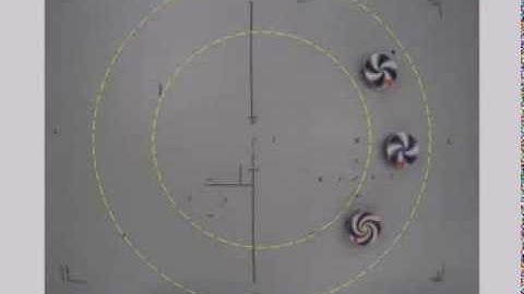 Experiments with Vehicle Platooning: GCDC Scenario 3 Joining a platoon at a traffic signal