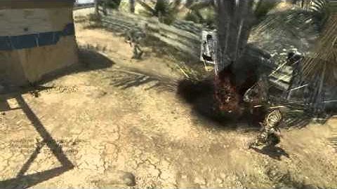 Triple Kill SnD - Whole team Semtex