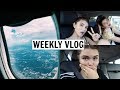 VLOG 15 l 2 days in my life ft. a lot of my sister lol l Olivia Jade