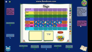 A Great/Easy Way to Have Maxed Gags by 100 Laff