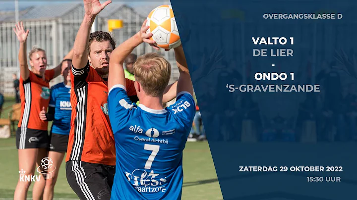 Valto 1 - ONDO (G) 1