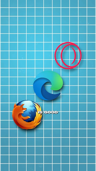 What is the Best Web Browser?